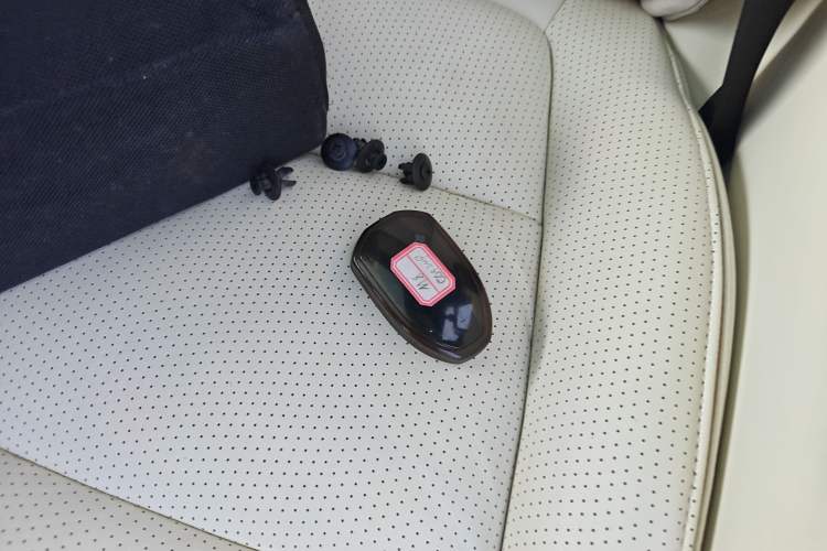 Used GAC Trumpchi M8 2023 Zongshi Series Dual-Motor YuZun Edition
