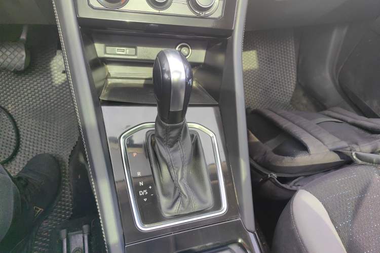 Used Jetta VS7 2022 280TSI Automatic Trend Edition