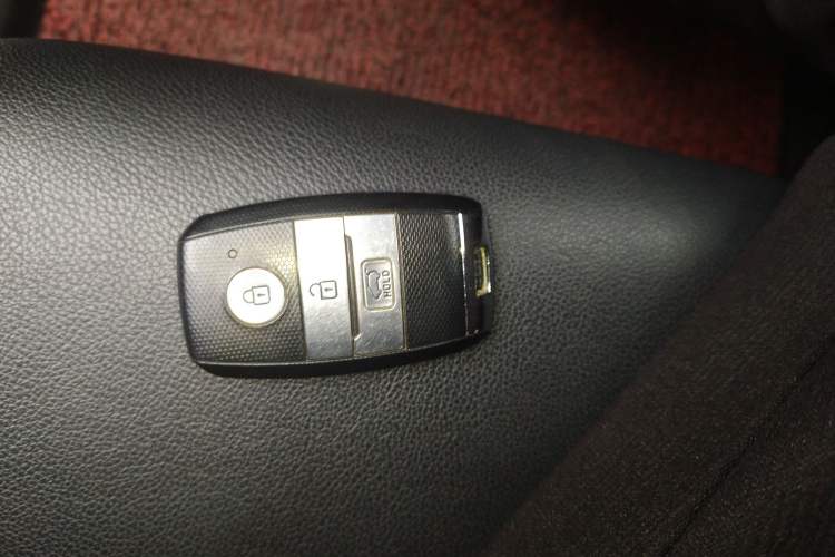 Used Kia KX5 2016 1.6T Automatic Two-Wheel Drive Premium
