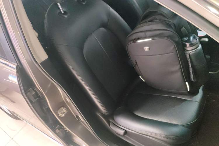 Used Nissan Sylphy 2016 Classic 1.6XE Manual Comfort Edition