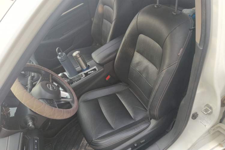 Used Nissan Teana 2019 2.0L XL Comfort Edition