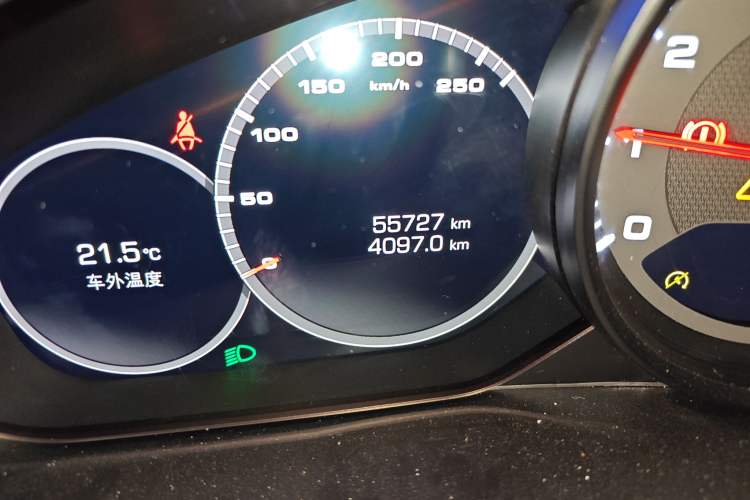 Used Porsche Cayenne 2018 Cayenne 3.0T