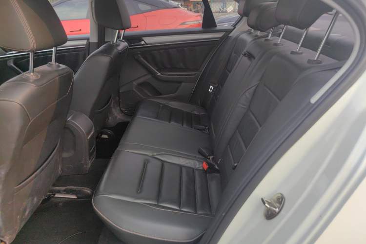 Used Volkswagen Bora 2016 1.6L Automatic Comfort Model