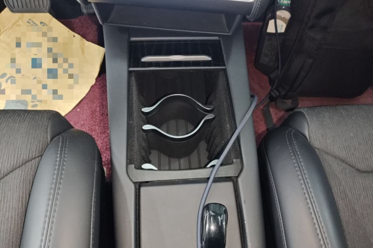 Used Tesla Model X 2016 X 75D