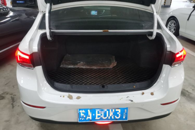 Used Buick GT 2021 Revised Version Flagship 1.5L Automatic Elite Edition