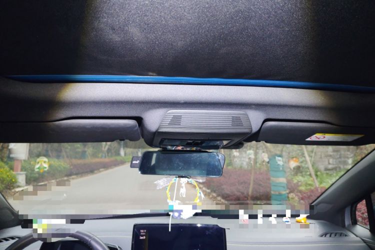 Used Volkswagen ID.4 X 2021 Pro Smart Long-Range Edition