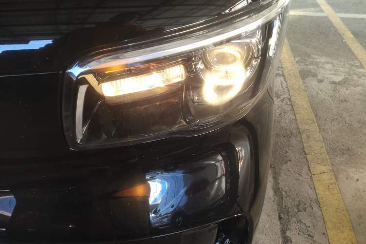 Used Wuling Zhiguang New Energy 2025 Comfort Model
