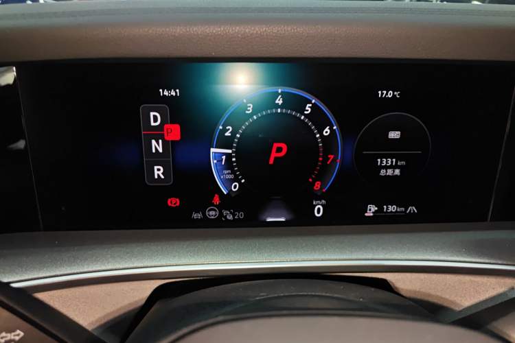 Used Volkswagen Tayron 2025 Tiguan L 380TSI 4Motion Luxury Easy Package