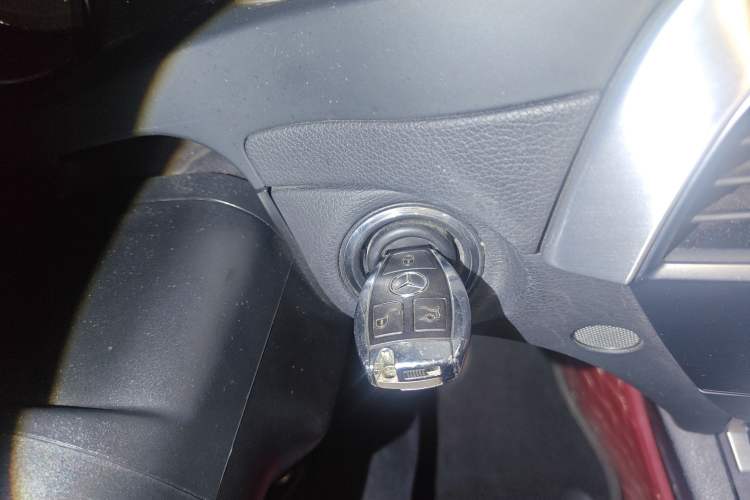 Used Mercedes-Benz C-Class 2013 C 180 Coupe
