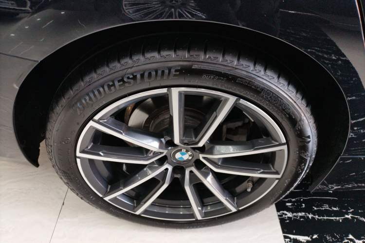 Used BMW 3 Series 2024 325Li M Sport Package