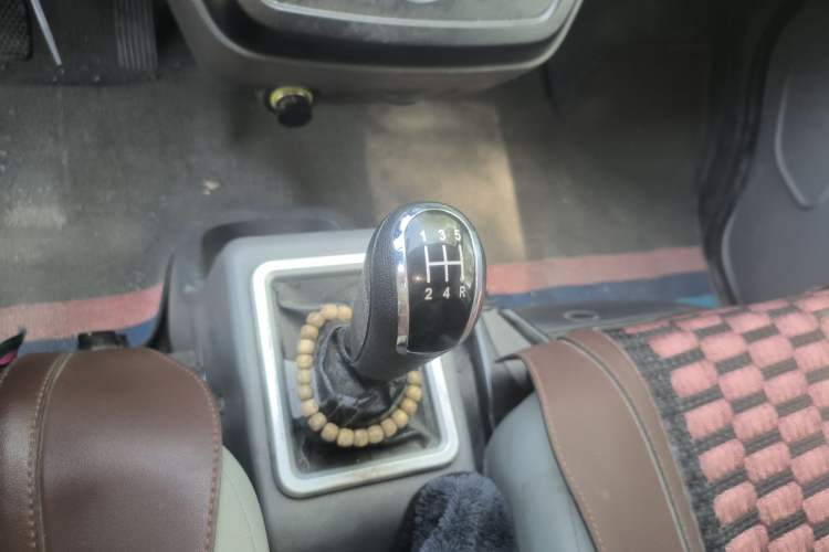 Used Nlmmotor Qiteng M70 2021 1.5L M70L Comfort Edition