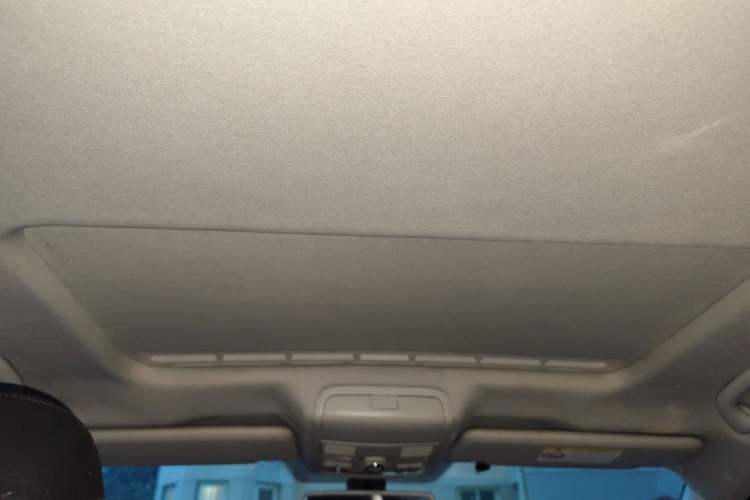 Used Volkswagen Passat 2014 2.0 TSI DSG Prestige Navigation Edition
