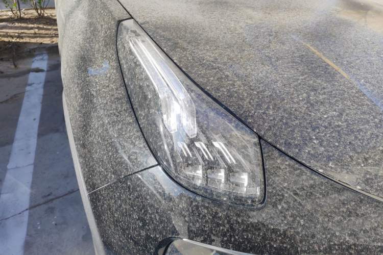 Used Lynk & Co 01 2017 2.0T Two-Wheel Drive Pro Edition