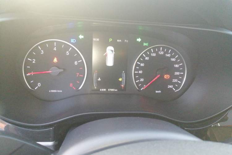 Used BYD Song MAX 2018 1.5T Automatic Smart Connect Luxury 6-Seater