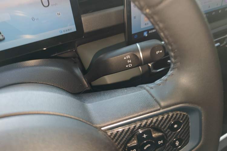 Used Baojun Spark EUV 2026 301km Flagship Edition