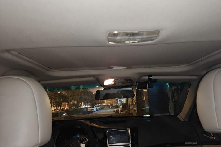 Used BYD e5 2017 300 Prestige Edition
