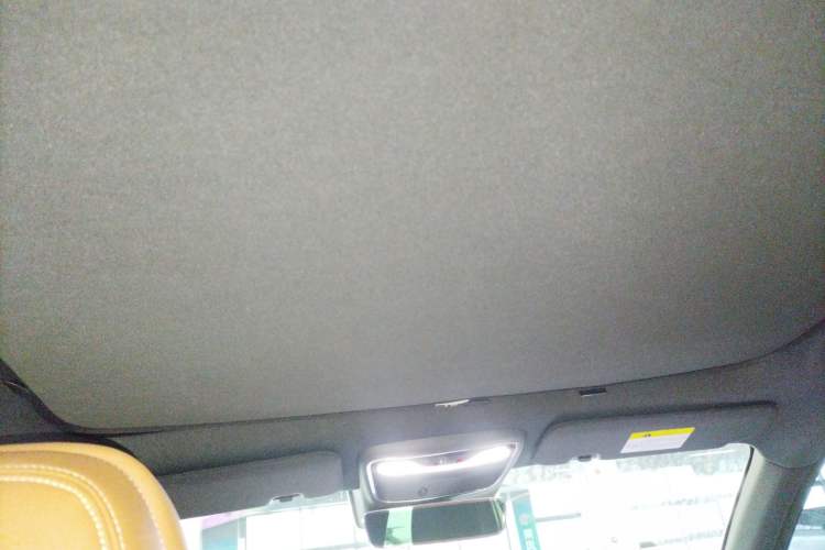 Used Mazda EZ-6 2024 Pure Electric 600 ZhiZun Edition