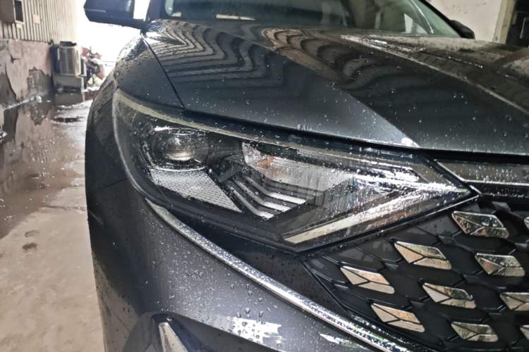Used Jetta VS7 2022 280TSI Automatic Trend Edition