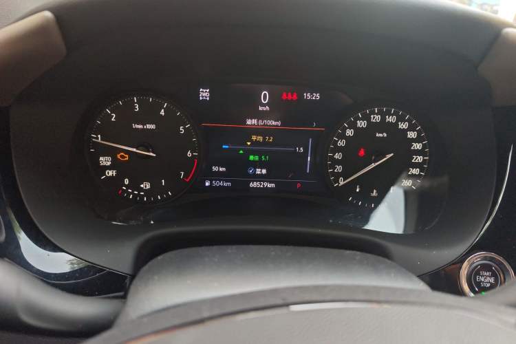 Used Buick Enclave 2022 652T 4x4 Prestige Flagship 7-Seater