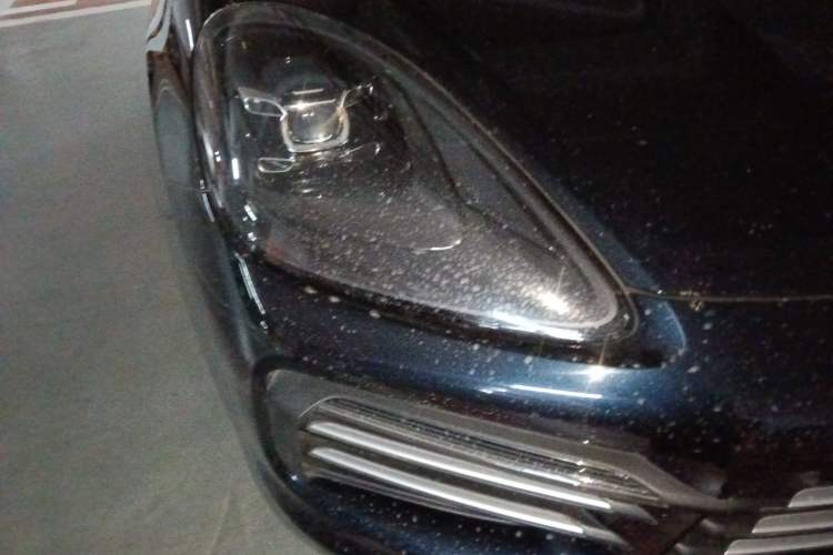 Used Porsche Cayenne 2019 Cayenne 3.0T
