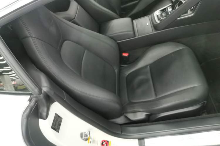 Used Jaguar F-TYPE 2016 3.0 SC Hardtop Version