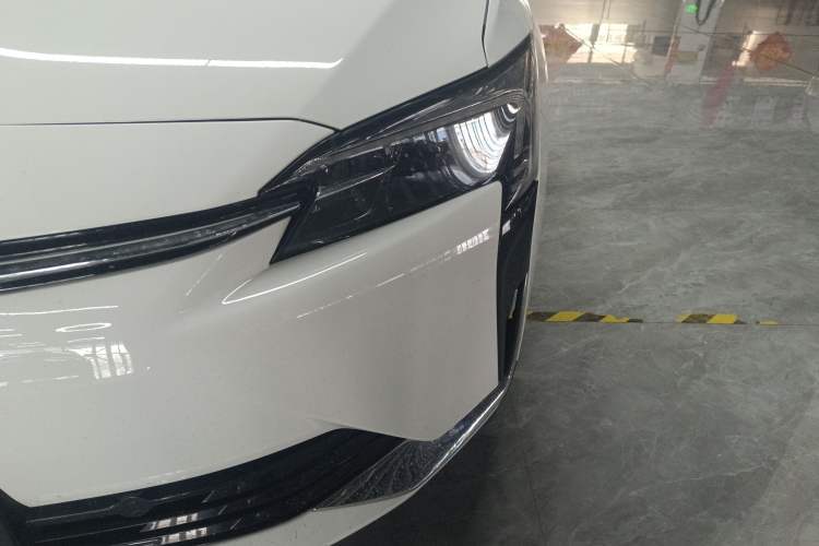 Used Buick Velite 6 2024 430km Comfort Edition
