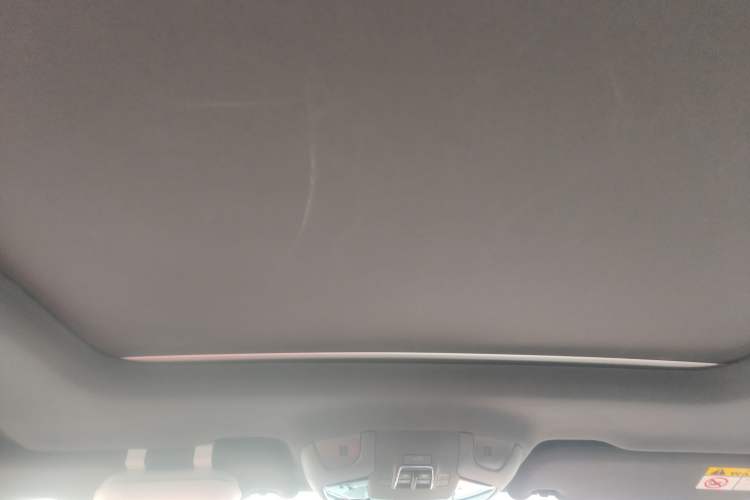 Used Maserati Levante 2019 3.0T Standard Version China VI