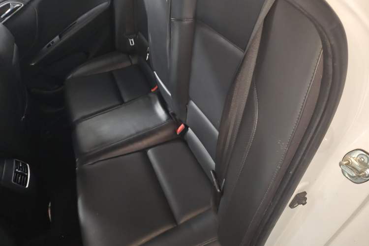 Used Hyundai Mistra 2016 1.8L Automatic Smart GLS