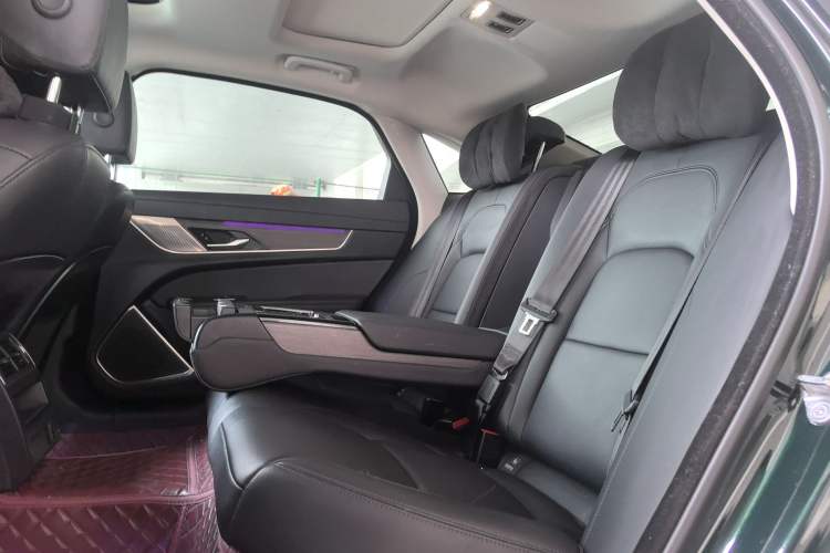 Used Jaguar XFL 2022 XFL 2.0T P200 Two-Wheel-Drive Elite Luxury Edition
