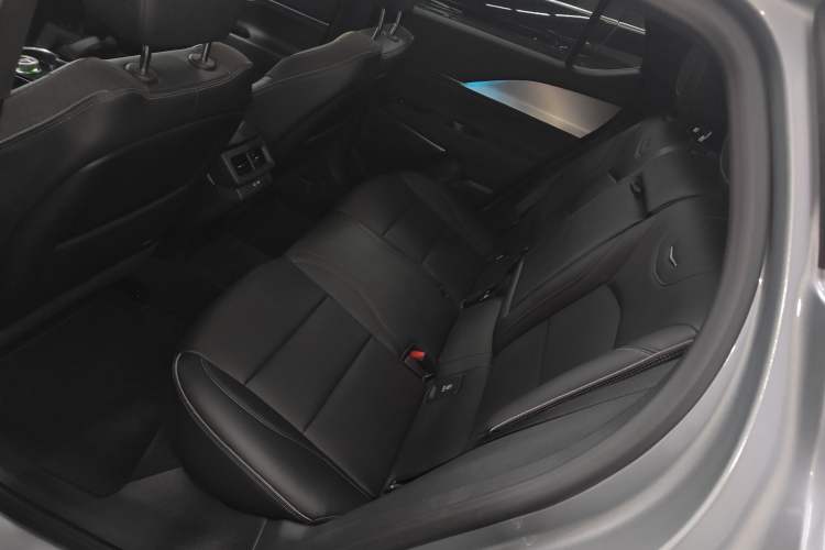 Used Cadillac GT4 2023 25T Luxury Model