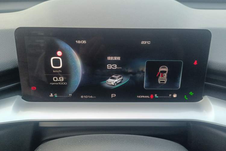 Used Haval H6 2021 3rd Generation 2.0T Automatic All-Wheel Drive Max