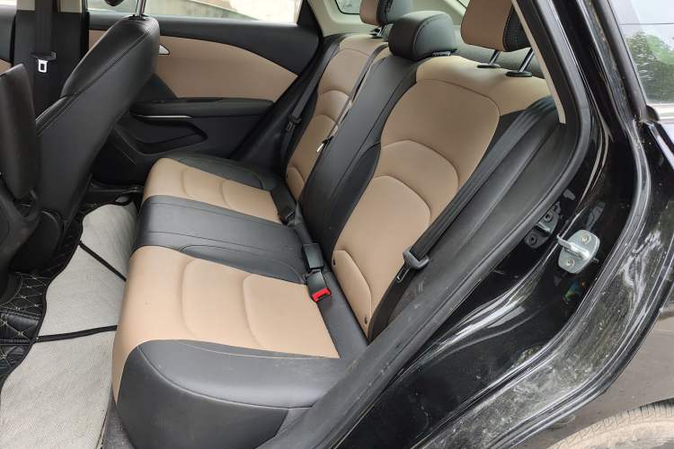 Used Chevrolet Monza 2022 320 Automatic Enjoyment Sunroof Version