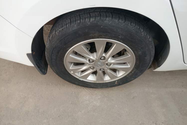 Used Hyundai Celesta 2018 1.6L Automatic GL Enjoyment Edition China VI compliant
