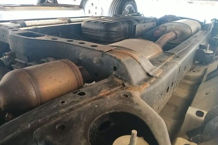 Used Haval H5 2023 2.0T Automatic All-Wheel Drive LinkedIn Gasoline