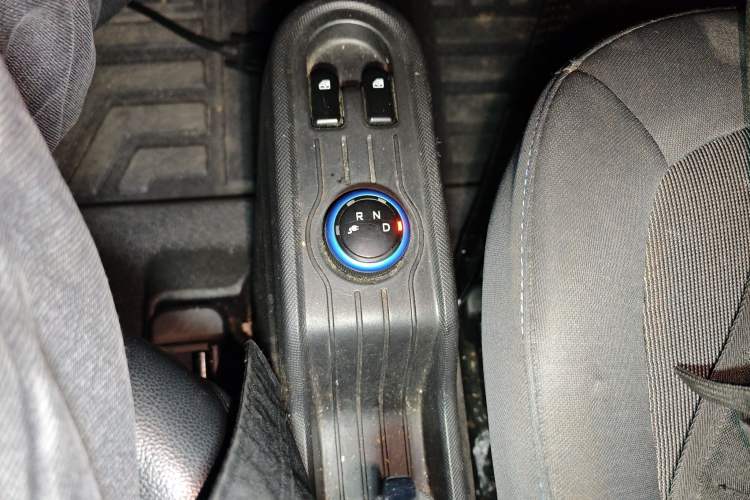 Used Wuling Hongguang MINIEV 2020 Enjoyment Model Lithium Iron Phosphate
