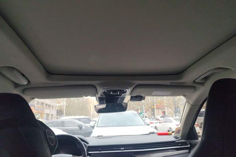 Used Lynk & Co 01 2021 2.0TD Two-Wheel-Drive Pro Trim
