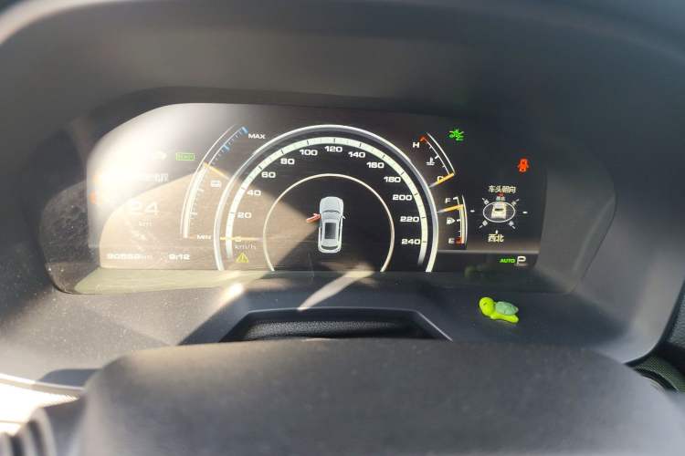 Used Wey P8 2018 2.0T Premium Edition