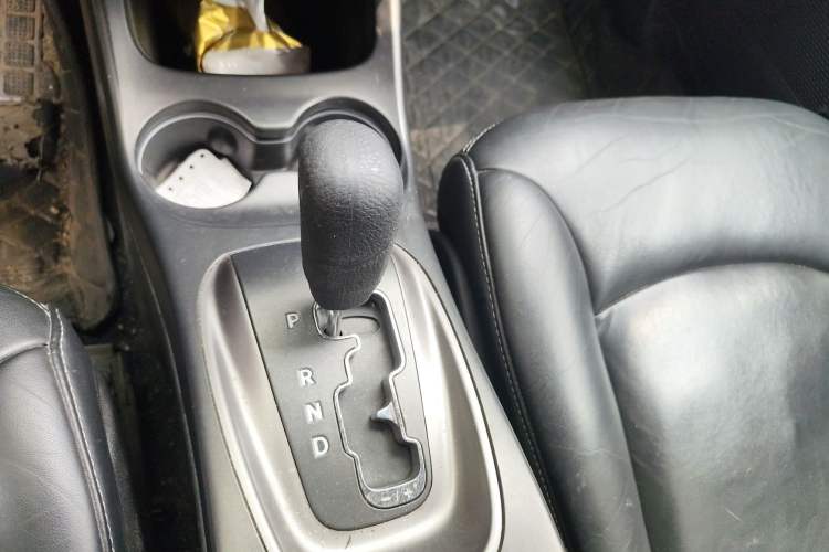 Used Dodge Journey 2016 2.4L Two-Wheel-Drive Touring Edition
