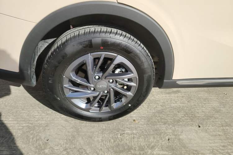 Used NETA AYA 2023 318 Lite