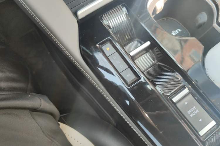 Used Citroen C5 X 2021 1.6T Enjoy the Extraordinary