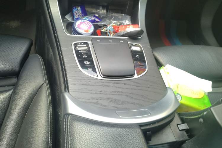 Used Mercedes-Benz C-Class 2019 Restyled C 260 L Sport Edition
