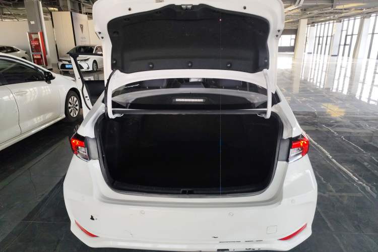 Used Toyota Corolla 2022 TNGA 1.5L CVT Pioneer Edition
