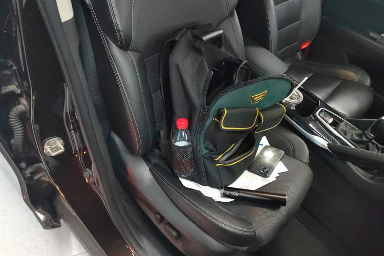 Used Renault Koleos 2017 2.5L Four-Wheel Drive Ultimate Edition
