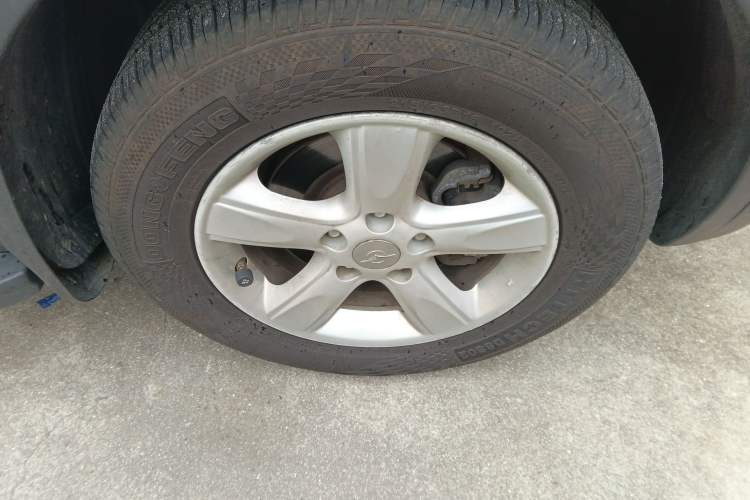 Used Haima S5 2016 1.5T CVT Enjoyment Edition