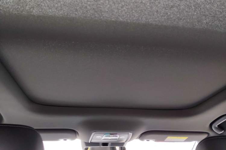 Used BYD Qin L 2025 EV 545KM Excellence Edition
