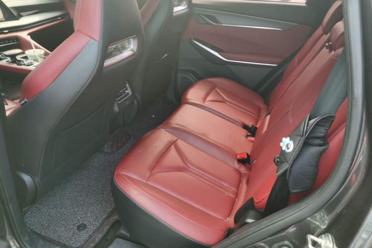 Used CHANGAN CS75 PLUS 2022 2nd Generation 1.5T Automatic Pilot Version