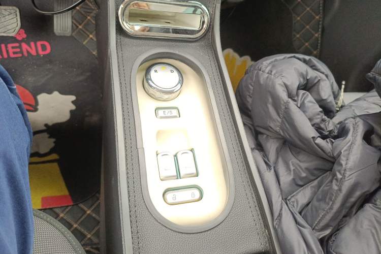 Used Qiyuan Lumin 2024 130km Qingyue Version