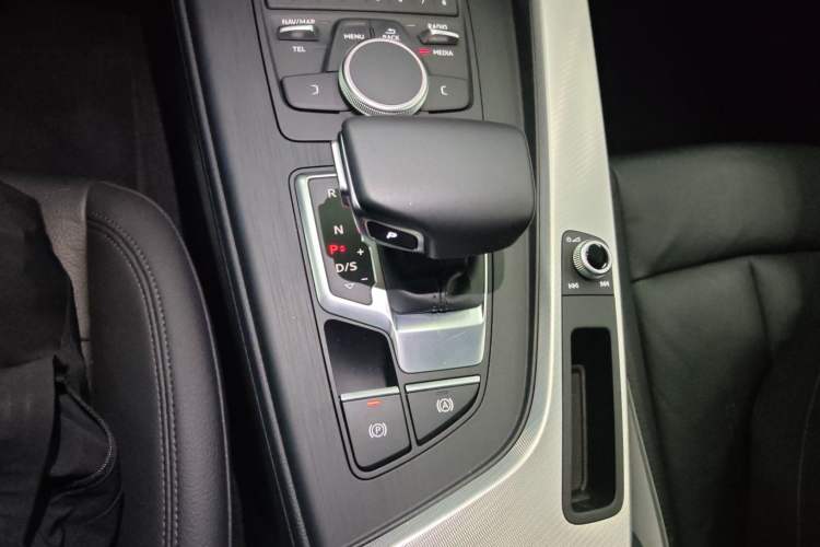 Used Audi A5 2019 Sportback 40 TFSI Fashion Model