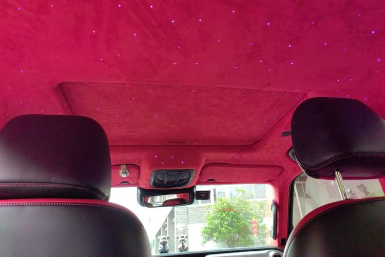 Used Tank 300 2021 City Edition 2.0T—Truly Stylish