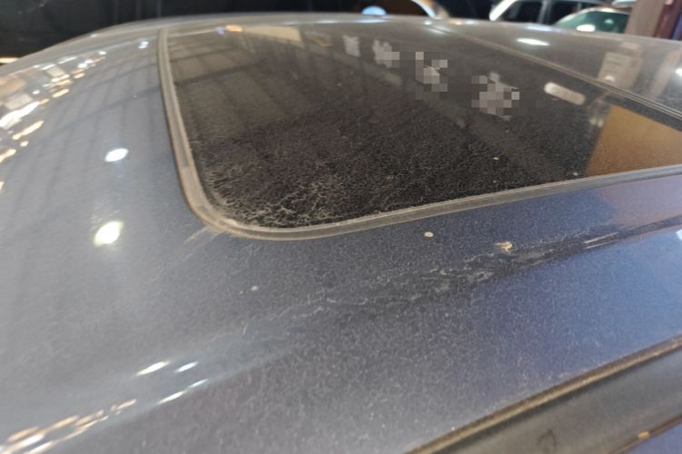 Used Honda Breeze 2023 eHEV Two-Wheel Drive Prestige Edition
